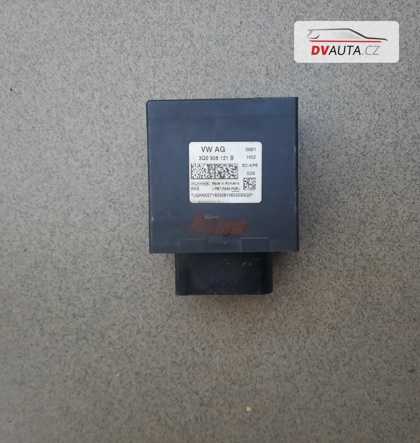 Řídící jednotka palivového čerpadla 3Q0906121B